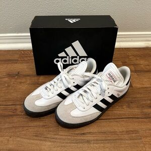 Adidas Samba sneakers for women
